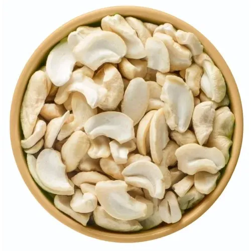 LWP Cashewnuts 250g